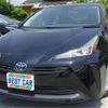 toyota prius 2019 -TOYOTA 【八王子 301】--Prius ZVW51--ZVW51-6121692---TOYOTA 【八王子 301】--Prius ZVW51--ZVW51-6121692- image 1