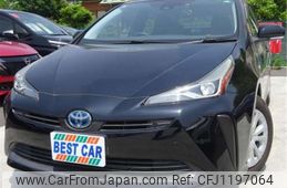 toyota prius 2019 -TOYOTA 【八王子 301】--Prius ZVW51--ZVW51-6121692---TOYOTA 【八王子 301】--Prius ZVW51--ZVW51-6121692-