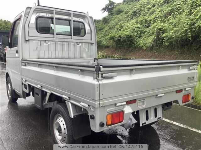 suzuki carry-truck 2013 -SUZUKI--Carry Truck DA63T--822518---SUZUKI--Carry Truck DA63T--822518- image 2