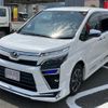 toyota voxy 2018 -TOYOTA--Voxy ZRR80W--ZRR80-0392337---TOYOTA--Voxy ZRR80W--ZRR80-0392337- image 34