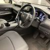 toyota harrier 2022 -TOYOTA--Harrier 6BA-MXUA80--MXUA80-0075379---TOYOTA--Harrier 6BA-MXUA80--MXUA80-0075379- image 7