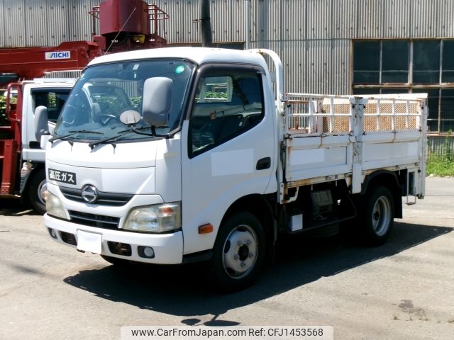 hino dutro 2013 -HINO--Hino Dutoro NBG-BZU600M--BZU600-0001547---HINO--Hino Dutoro NBG-BZU600M--BZU600-0001547- image 1