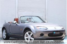 mazda roadster 2006 quick_quick_NCEC_NCEC-103517