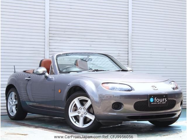 mazda roadster 2006 quick_quick_NCEC_NCEC-103517 image 1