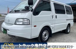 mazda bongo-van 2015 CFJ1604323