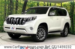 toyota land-cruiser-prado 2016 quick_quick_TRJ150W_TRJ150-0070240