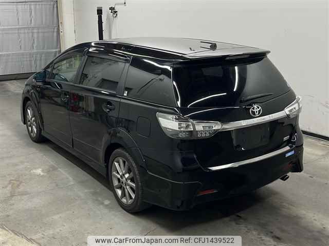 toyota wish 2015 -TOYOTA--Wish ZGE22W-6000664---TOYOTA--Wish ZGE22W-6000664- image 2