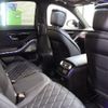mercedes-benz s-class 2022 -MERCEDES-BENZ--Benz S Class 5AA-223063--W1K2230632A089963---MERCEDES-BENZ--Benz S Class 5AA-223063--W1K2230632A089963- image 14