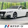 toyota crown-hybrid 2020 quick_quick_AZSH21_AZSH21-1011138 image 1