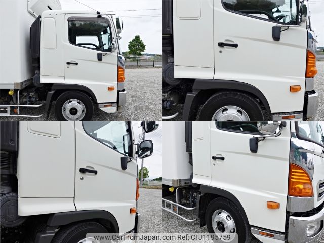 hino ranger 2018 -HINO--Hino Ranger TKG-FD9JKAG--FD9JKA-10930---HINO--Hino Ranger TKG-FD9JKAG--FD9JKA-10930- image 2