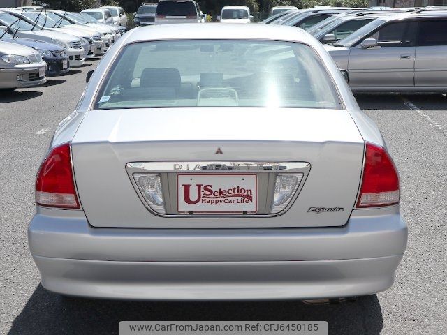 mitsubishi diamante 2004 CFJ6450185 image 2