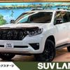toyota land-cruiser-prado 2022 quick_quick_GDJ150W_GDJ150-0074593 image 1