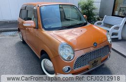 daihatsu mira-gino 2007 -DAIHATSU--Mira Gino L650S--0063161---DAIHATSU--Mira Gino L650S--0063161-