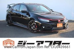 honda civic 2019 -HONDA--Civic DBA-FK8--FK8-1200966---HONDA--Civic DBA-FK8--FK8-1200966-