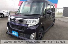 daihatsu tanto 2015 -DAIHATSU--Tanto DBA-LA600S--LA600S-0322869---DAIHATSU--Tanto DBA-LA600S--LA600S-0322869-