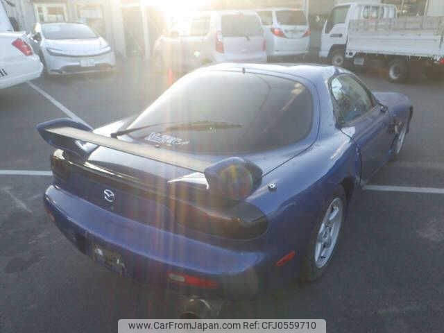 mazda rx-7 1999 -MAZDA--RX-7 FD3S-502576---MAZDA--RX-7 FD3S-502576- image 2