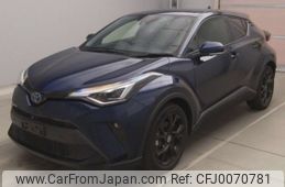 toyota c-hr 2020 -TOYOTA--C-HR ZYX11-2029190---TOYOTA--C-HR ZYX11-2029190-