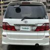 toyota alphard 2008 -TOYOTA--Alphard DBA-ANH10W--ANH10-0198799---TOYOTA--Alphard DBA-ANH10W--ANH10-0198799- image 12