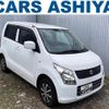 suzuki wagon-r 2010 quick_quick_DBA-MH23S_MH23S-255807 image 1