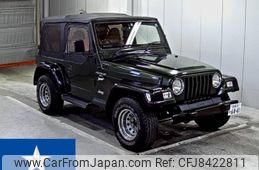 chrysler jeep-wrangler 1999 -CHRYSLER--Jeep Wrangler TJ40S--1J4-FY19S1WP715327---CHRYSLER--Jeep Wrangler TJ40S--1J4-FY19S1WP715327-