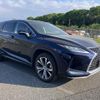 lexus rx 2022 quick_quick_6AA-GYL26W_GYL26-0005728 image 1