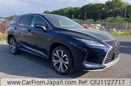 lexus rx 2022 quick_quick_6AA-GYL26W_GYL26-0005728