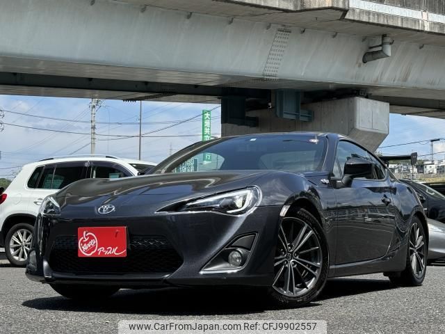 toyota 86 2012 quick_quick_ZN6_ZN6-008241 image 1