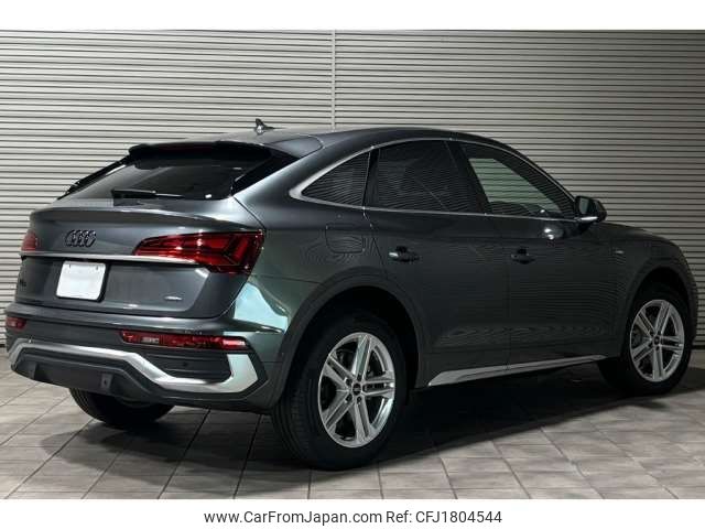 audi q5 2022 CFJ1804544 image 2