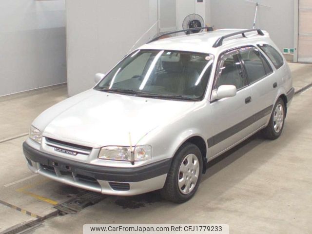 toyota sprinter-carib 1998 CFJ1779233 image 1