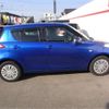 suzuki swift 2014 -SUZUKI 【鳥取 500ﾑ4672】--Swift DBA-ZC72S--ZC72S-341011---SUZUKI 【鳥取 500ﾑ4672】--Swift DBA-ZC72S--ZC72S-341011- image 13