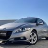 honda cr-z 2010 -HONDA--CR-Z DAA-ZF1--ZF1-1016638---HONDA--CR-Z DAA-ZF1--ZF1-1016638- image 1