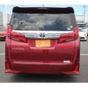 toyota alphard 2019 CFJ1508636 image 10