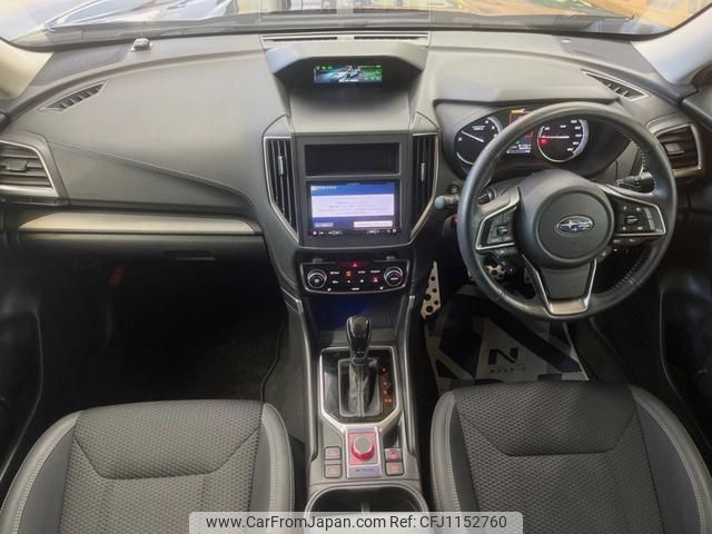 subaru forester 2019 quick_quick_SKE_SKE-032674 image 2
