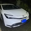 toyota prius 2023 CFJ1705029 image 1