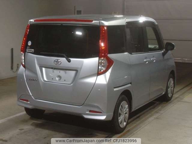 toyota roomy 2023 CFJ1823996 image 2