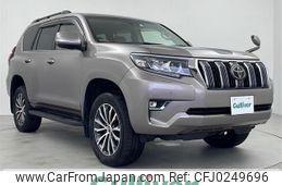 toyota land-cruiser-prado 2020 -TOYOTA--Land Cruiser Prado LDA-GDJ150W--GDJ150-0046313---TOYOTA--Land Cruiser Prado LDA-GDJ150W--GDJ150-0046313-