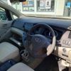 toyota isis 2010 CFJ6559640 image 3