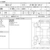 toyota alphard 2018 -TOYOTA 【岐阜 343ﾃ1121】--Alphard DBA-AGH30W--AGH30-0209020---TOYOTA 【岐阜 343ﾃ1121】--Alphard DBA-AGH30W--AGH30-0209020- image 3