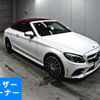 mercedes-benz c-class 2019 -MERCEDES-BENZ 【広島 342ま】--Benz C Class 205440-WDD2054402F764323---MERCEDES-BENZ 【広島 342ま】--Benz C Class 205440-WDD2054402F764323- image 1