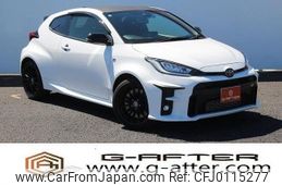 toyota yaris 2021 -TOYOTA--Yaris 4BA-GXPA16--GXPA16-0006633---TOYOTA--Yaris 4BA-GXPA16--GXPA16-0006633-