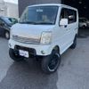 mazda scrum-wagon 2010 -MAZDA 【石川 580ﾕ1734】--Scrum Wagon ABA-DG64W--DG64W-350415---MAZDA 【石川 580ﾕ1734】--Scrum Wagon ABA-DG64W--DG64W-350415- image 1
