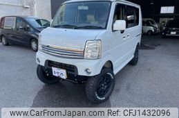 mazda scrum-wagon 2010 -MAZDA 【石川 580ﾕ1734】--Scrum Wagon ABA-DG64W--DG64W-350415---MAZDA 【石川 580ﾕ1734】--Scrum Wagon ABA-DG64W--DG64W-350415-