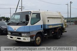 mitsubishi-fuso canter 1999 -MITSUBISHI--Canter FE63ECX-550042---MITSUBISHI--Canter FE63ECX-550042-