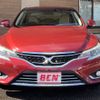 toyota mark-x 2012 CFJ1652241 image 22