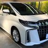 toyota alphard 2019 -TOYOTA--Alphard DBA-AGH30W--AGH30-0299231---TOYOTA--Alphard DBA-AGH30W--AGH30-0299231- image 17