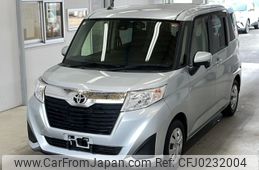 toyota roomy 2017 -TOYOTA--Roomy M910A-0019889---TOYOTA--Roomy M910A-0019889-