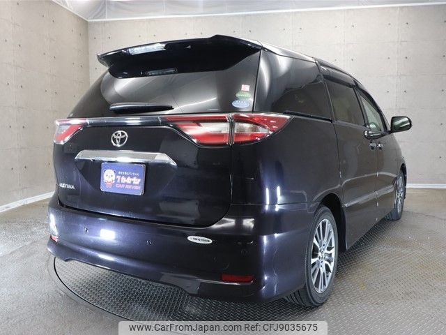 toyota estima 2016 -TOYOTA--Estima DBA-ACR50W--ACR50-7138702---TOYOTA--Estima DBA-ACR50W--ACR50-7138702- image 2