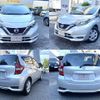 nissan note 2020 -NISSAN--Note DBA-E12--E12-642307---NISSAN--Note DBA-E12--E12-642307- image 4