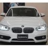 bmw 1-series 2016 -BMW 【大宮 354ﾓ1207】--BMW 1 Series 1R15--0V749782---BMW 【大宮 354ﾓ1207】--BMW 1 Series 1R15--0V749782- image 26