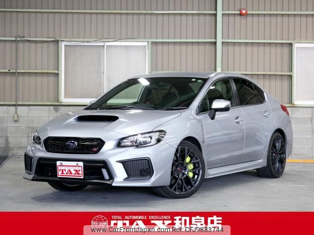 subaru wrx-sti 2018 quick_quick_VAB_VAB-022204 image 1